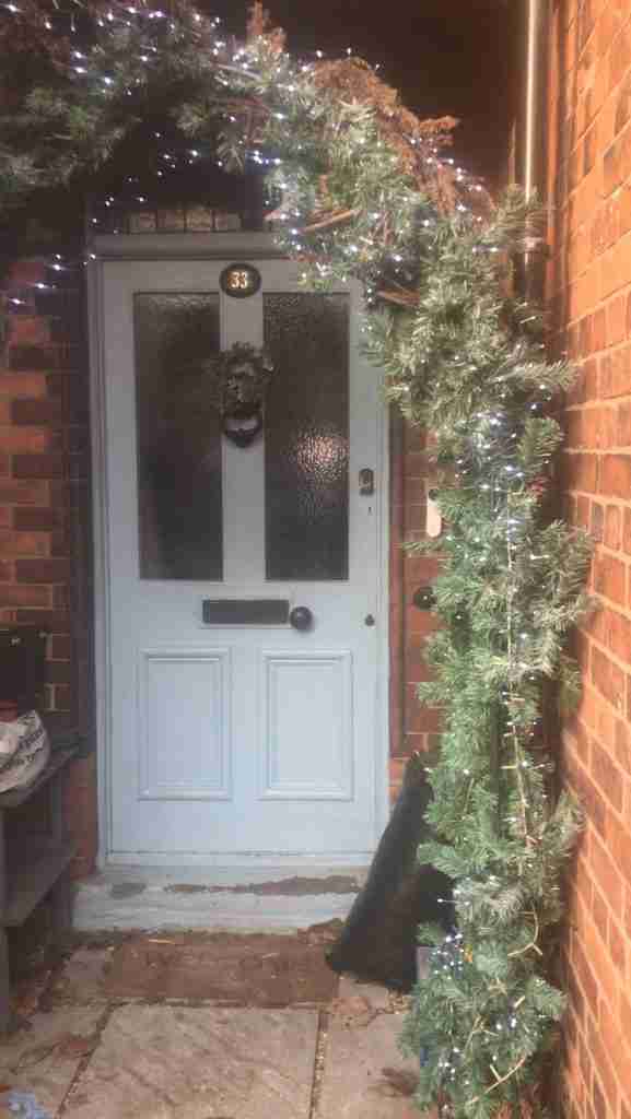 Local Glazier