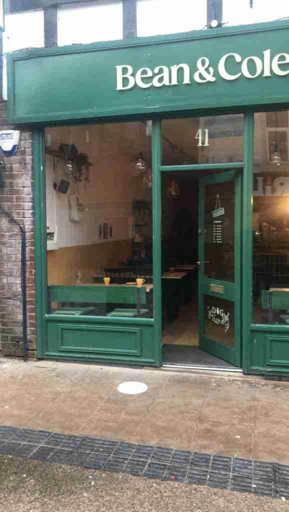 Local Glazier