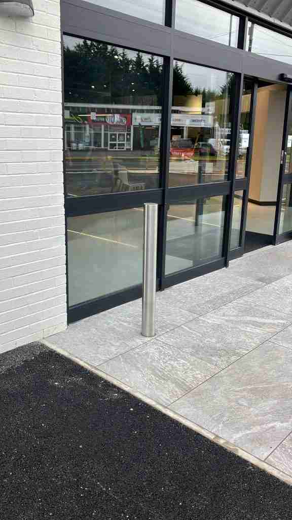 Local Glazier