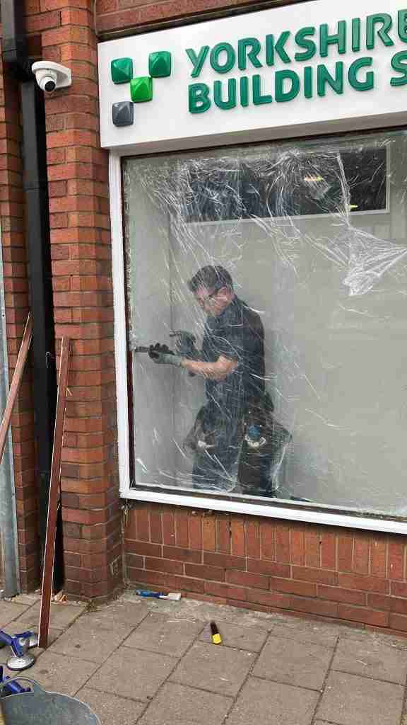 Window Repairs
