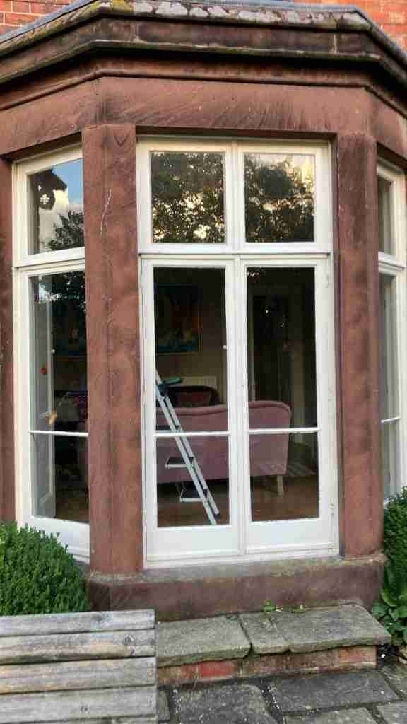 Emergency Glazier
